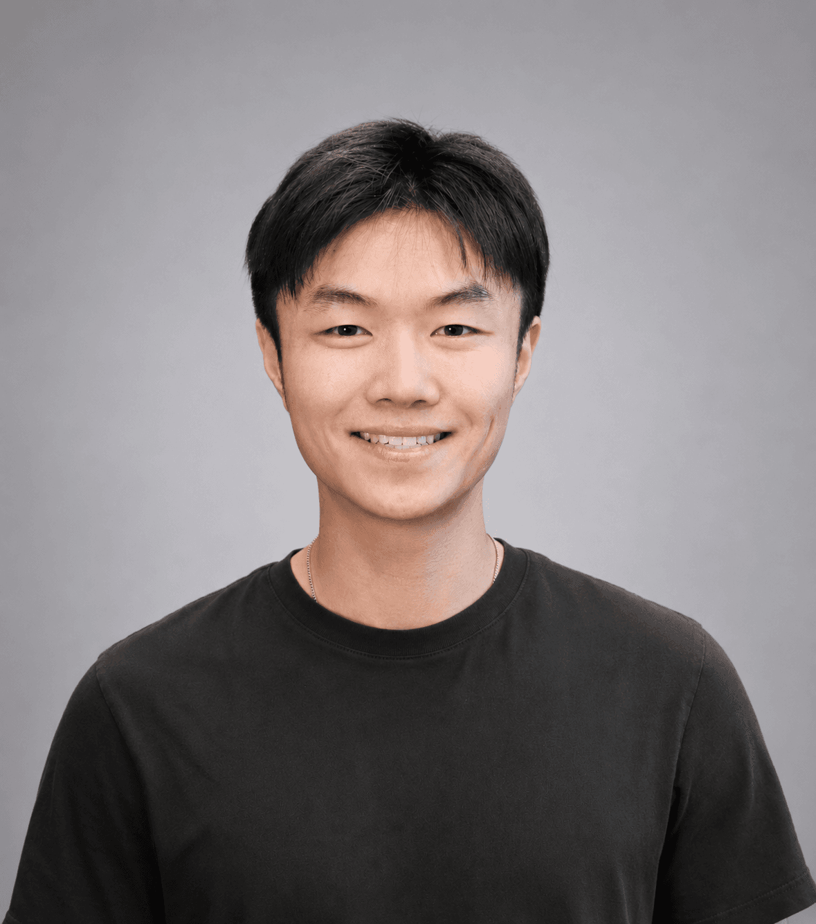 Samuel Yang, Chief Technology Officer