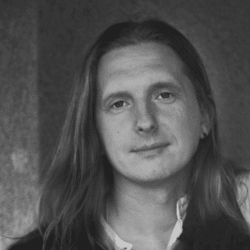 Nik Rudenko