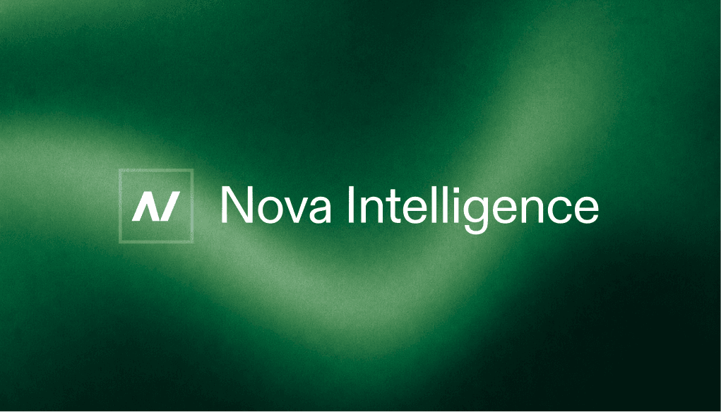 From General Coding Agents to SAP: Founding Nova AI
