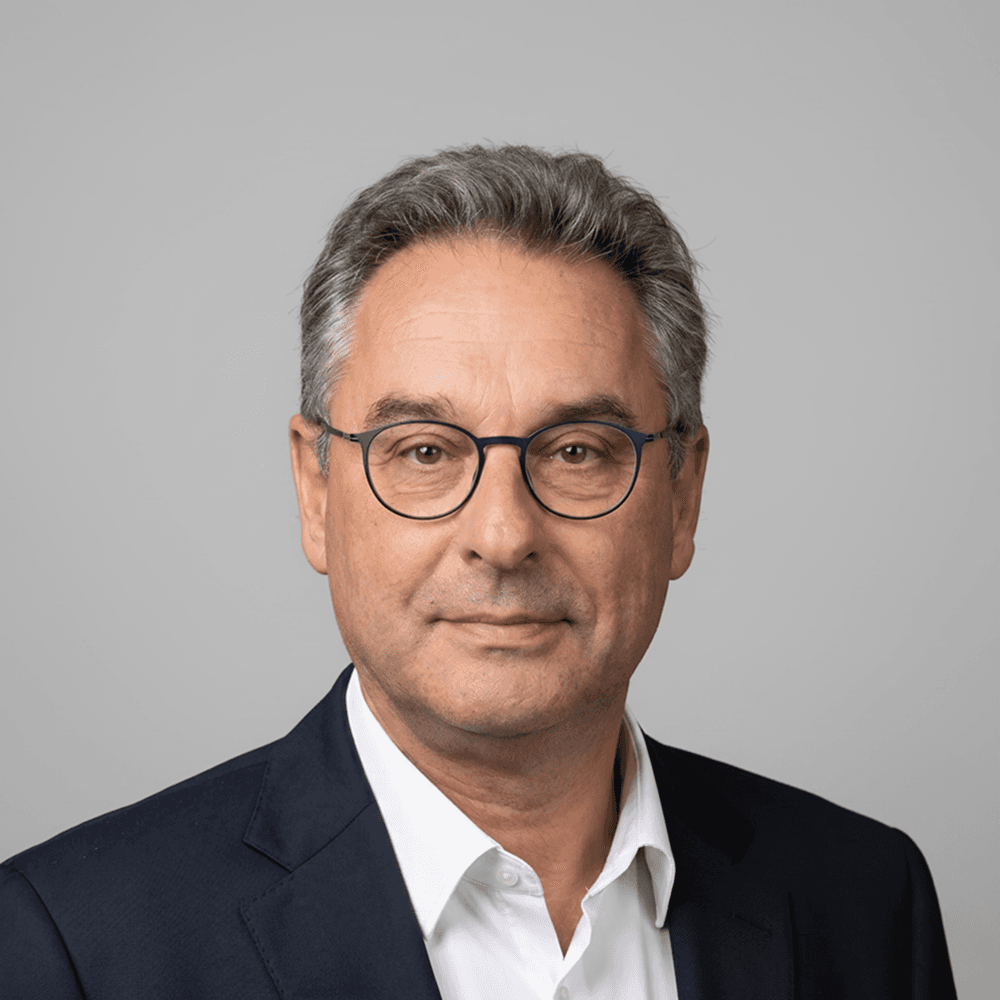 Juergen Helmle