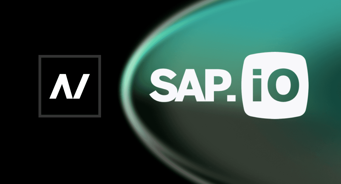 Nova Intelligence, Agentic AI Platform for SAP, Announces Strategic Investment from SAP iO Fund