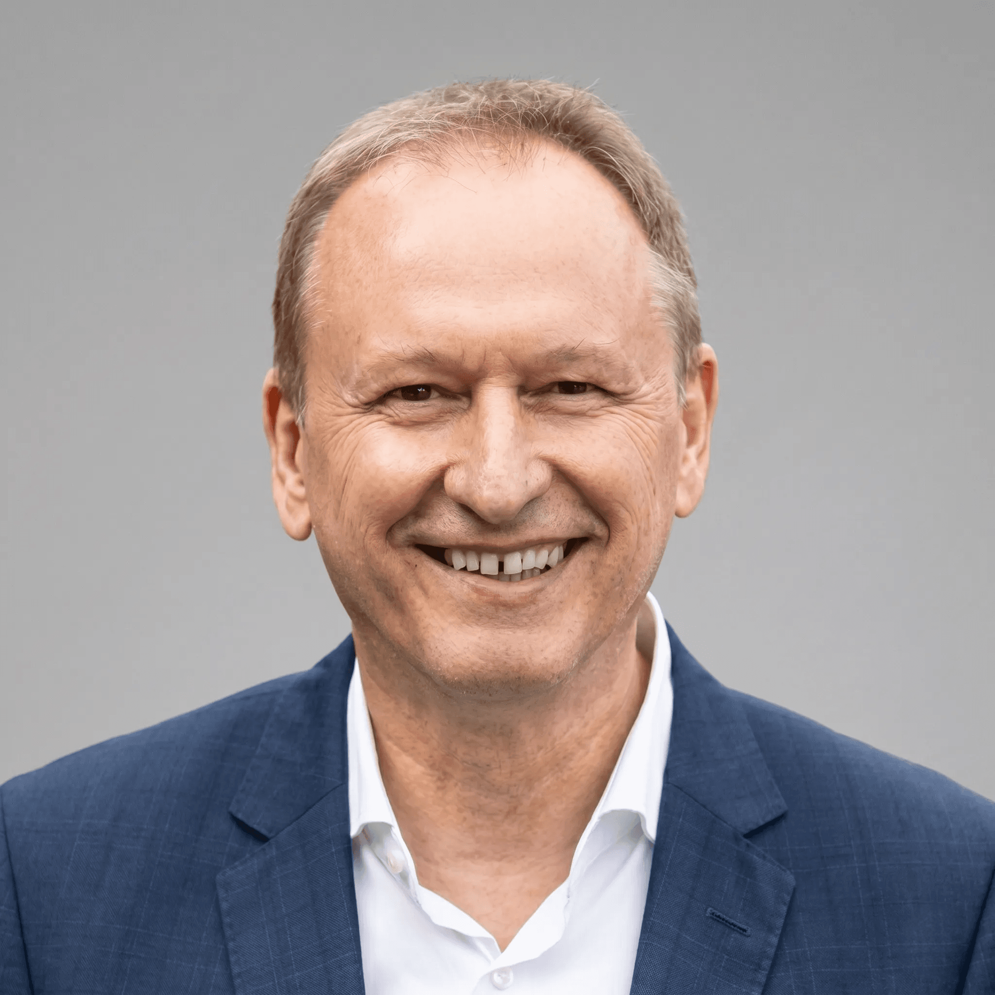 Peter Koslowski