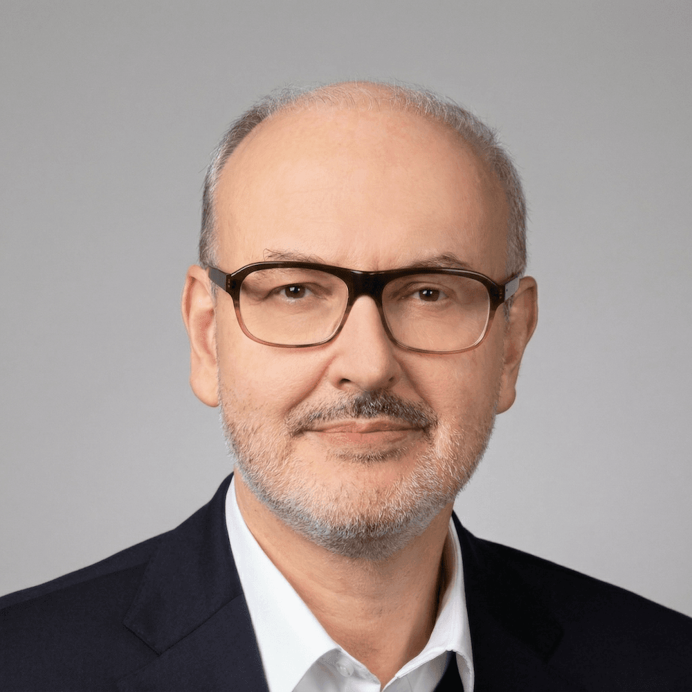 Prof. Dr. Alexander Zeier