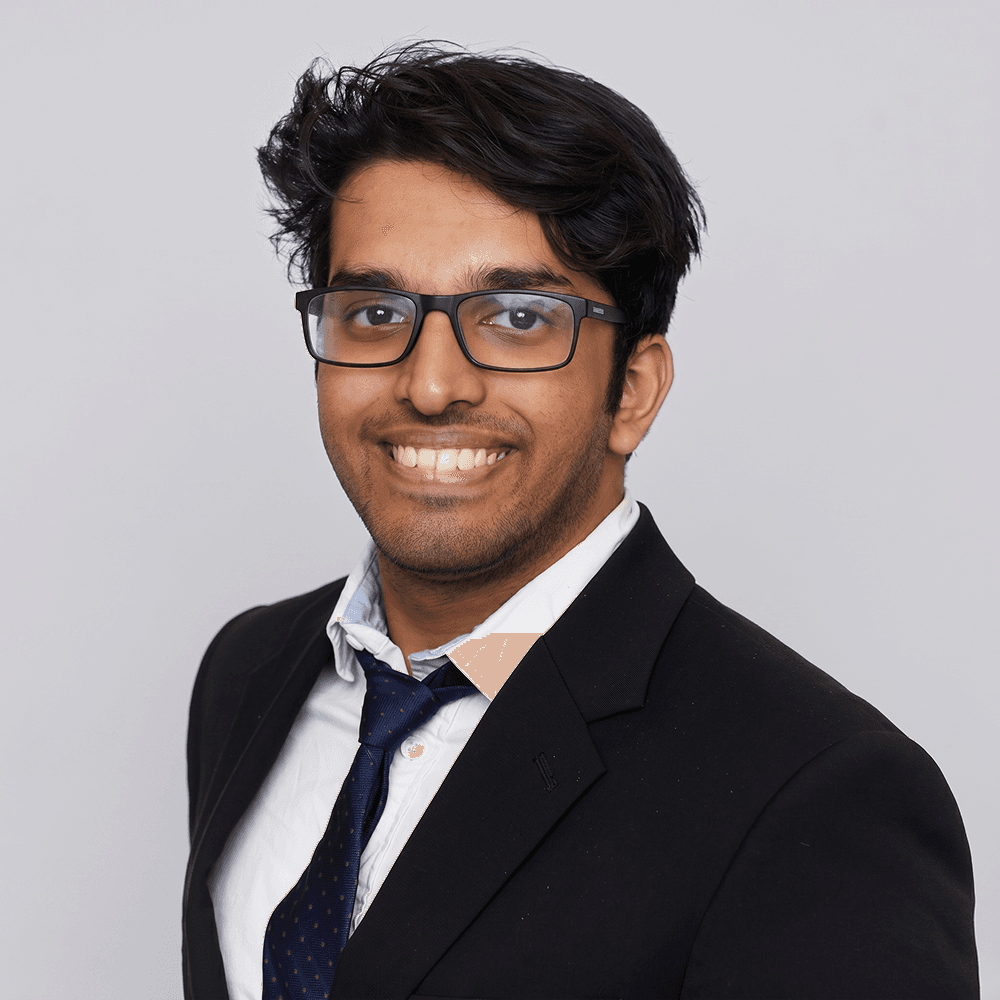 Agnim Agarwal