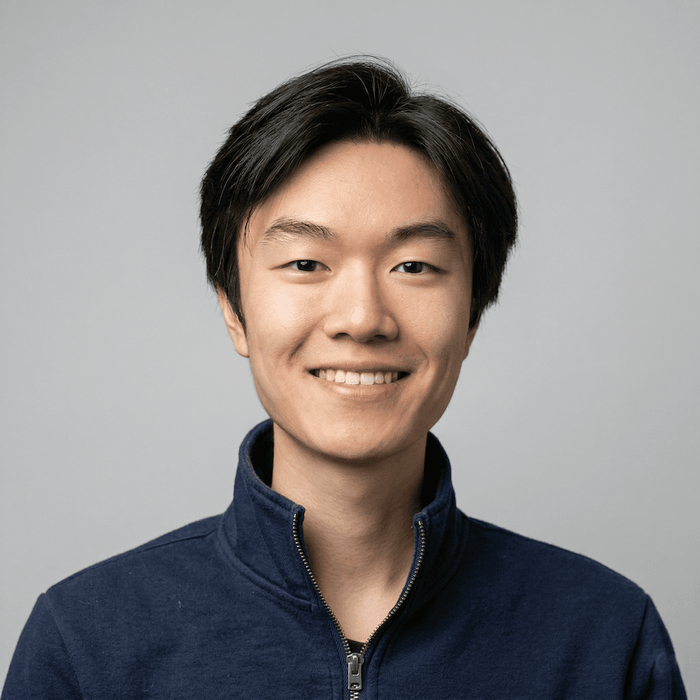 Samuel Yang